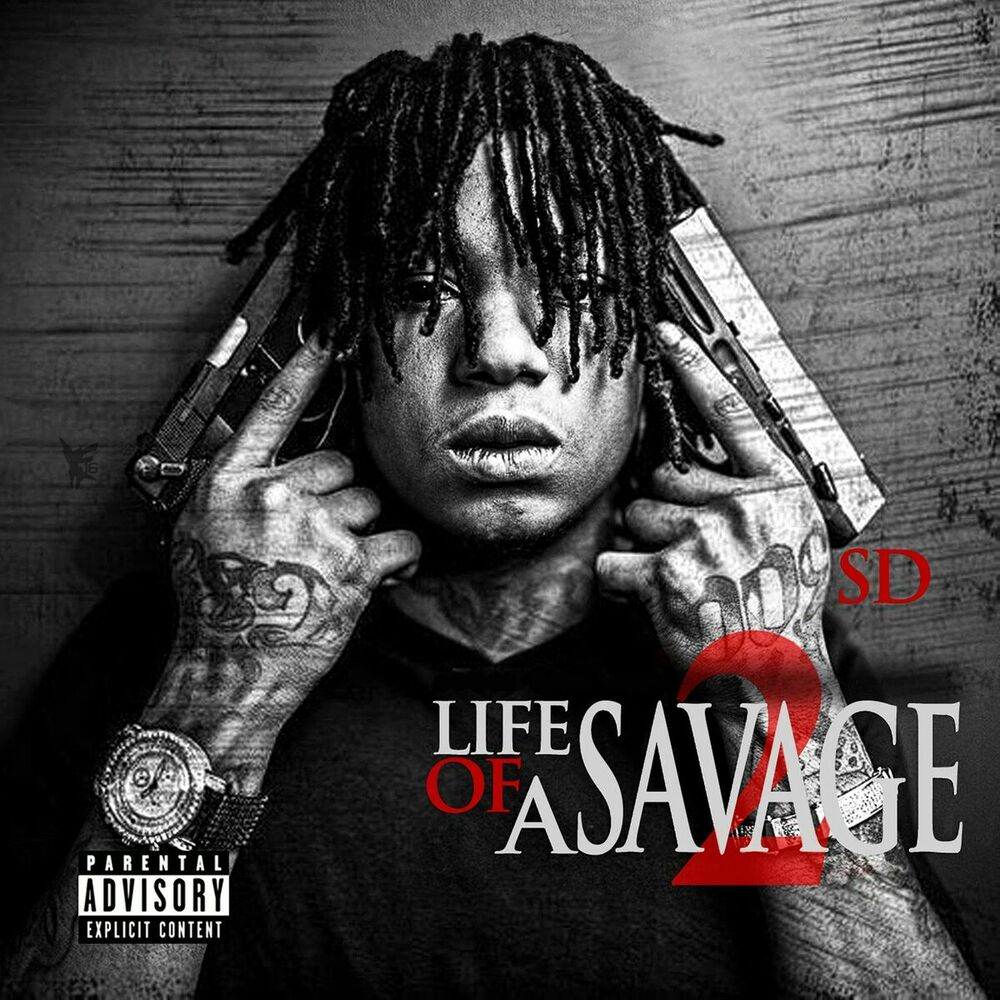 Picture of Life of a Savage 2