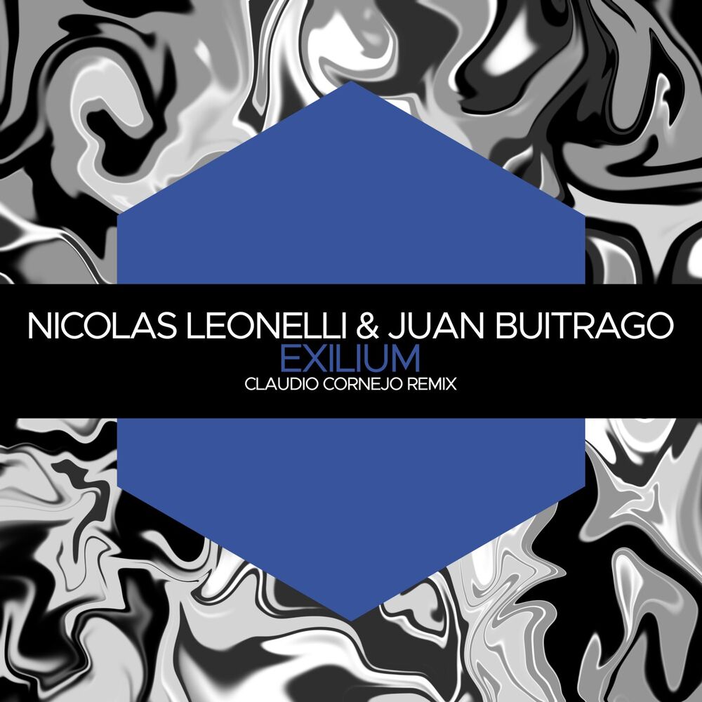 Picture of Exilium (Claudio Cornejo (AR) Remix)