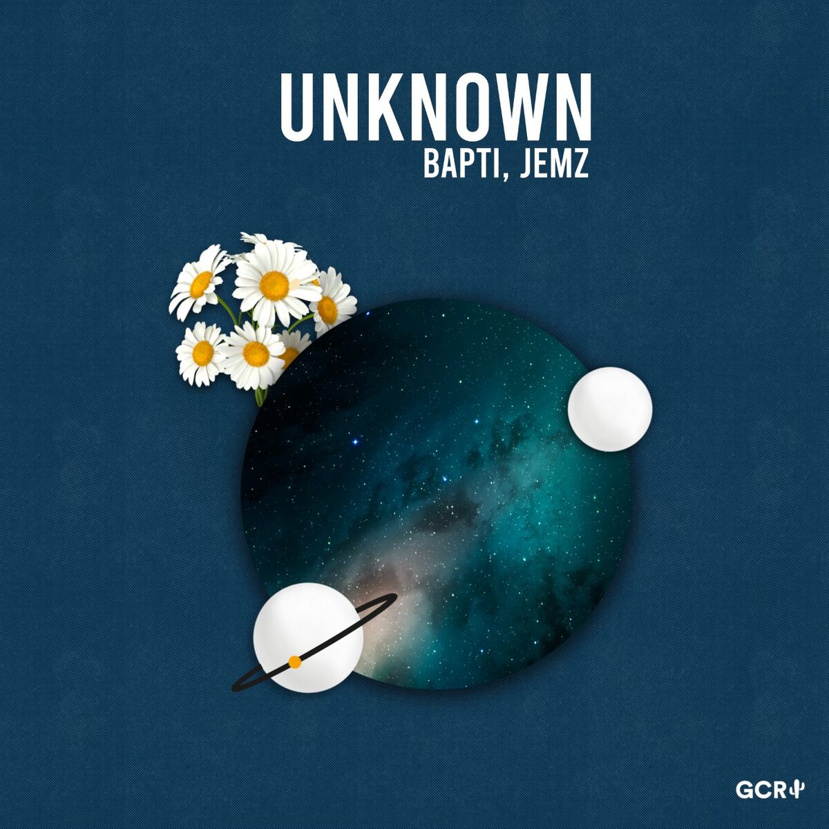 Album cover of Unknown