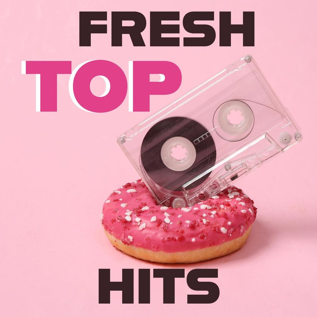 Album cover of Fresh Top Hits