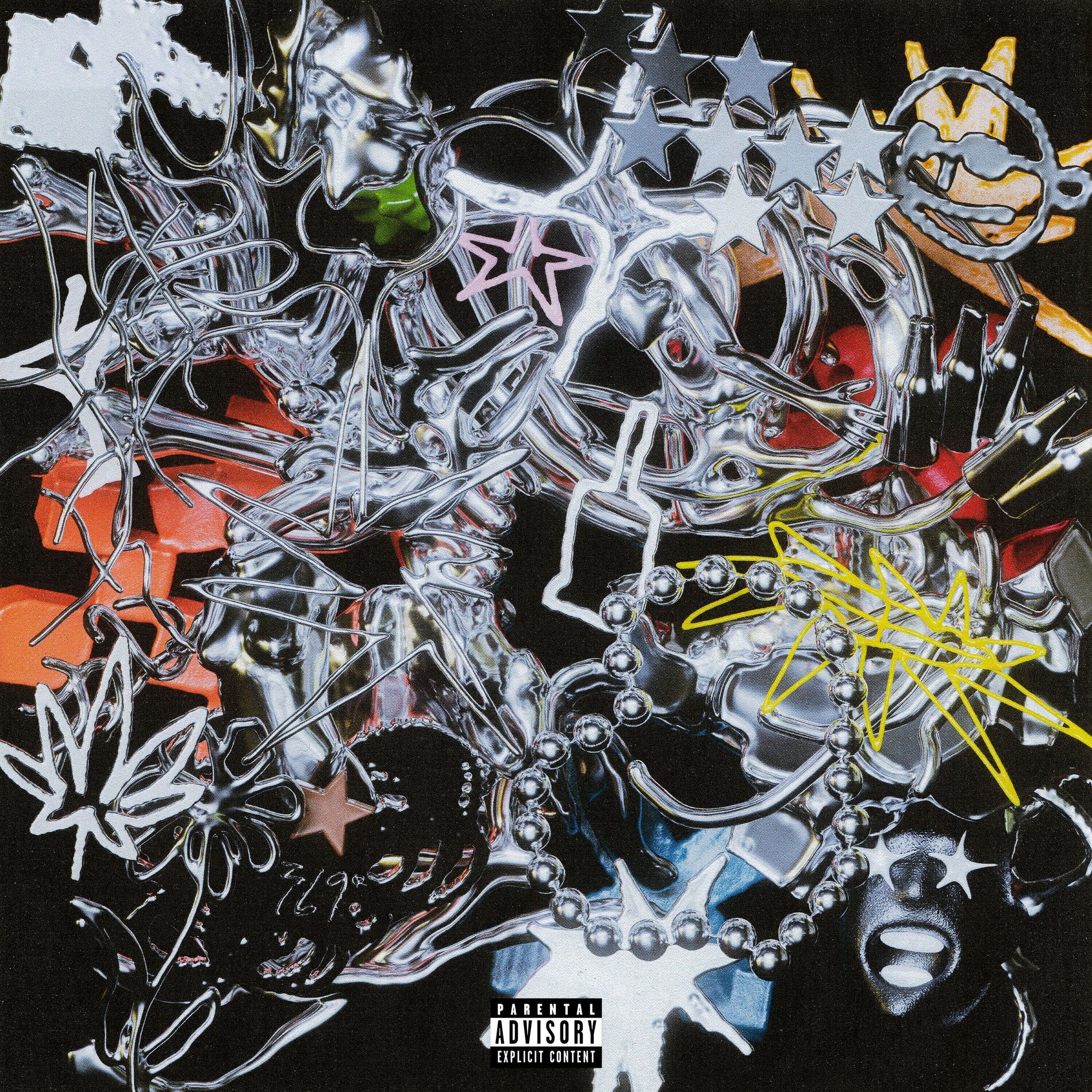 Album cover of After Party