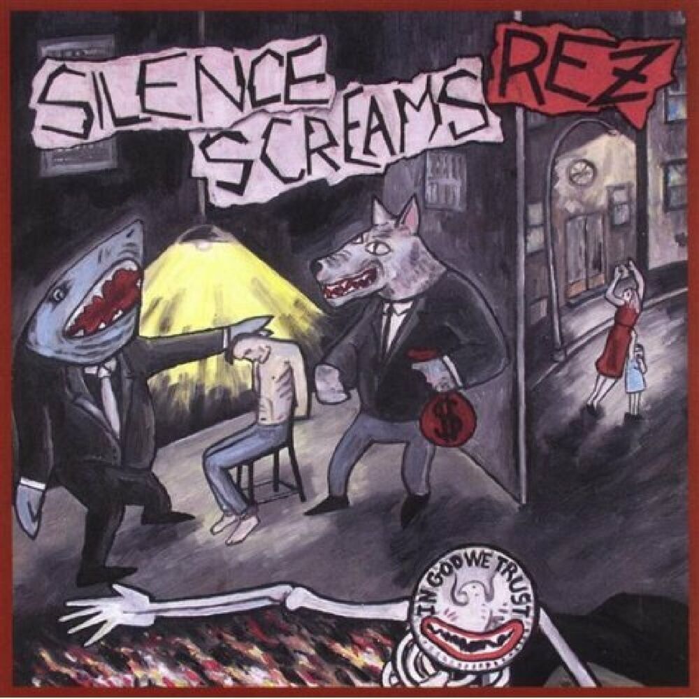 Picture of Silence Screams