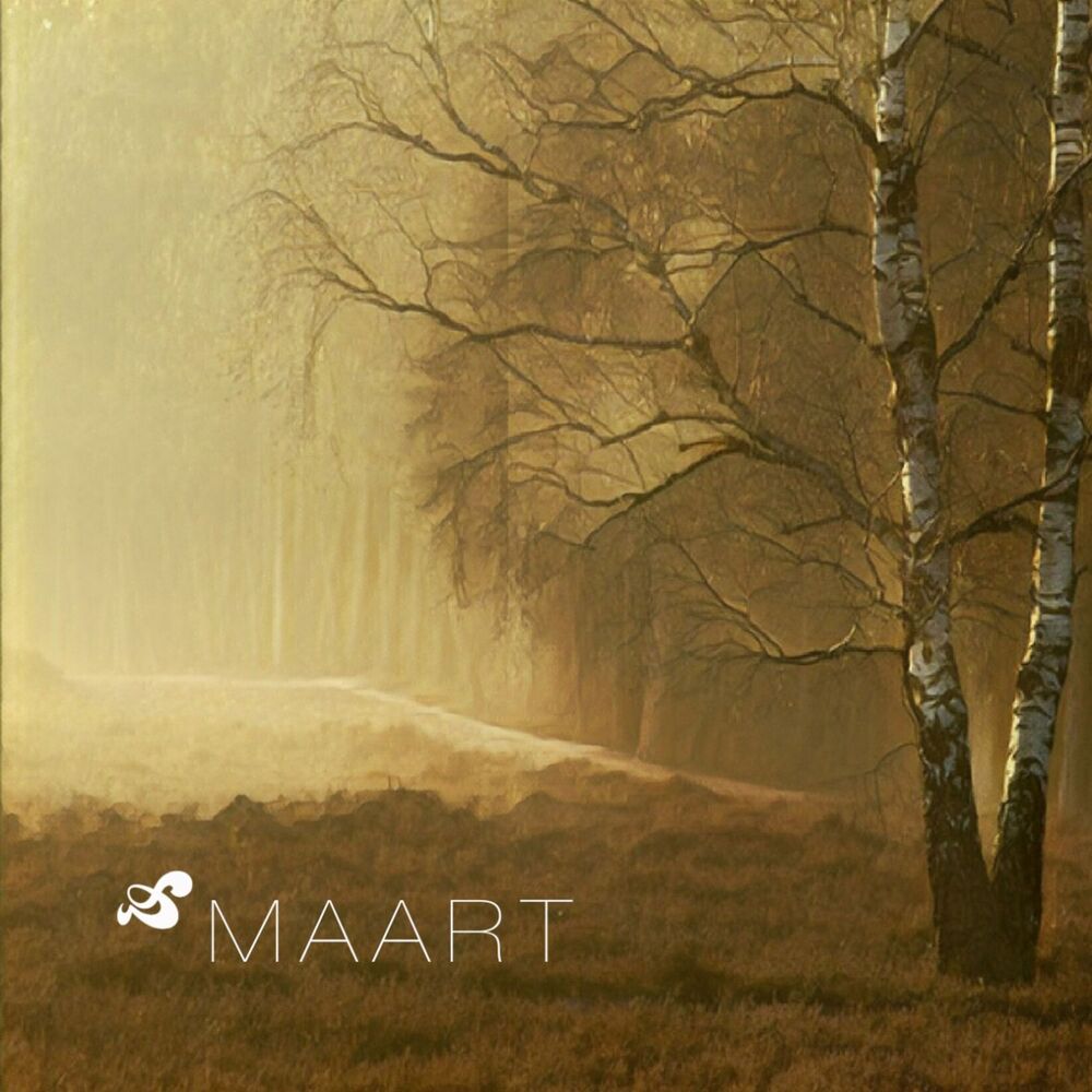Picture of Maart