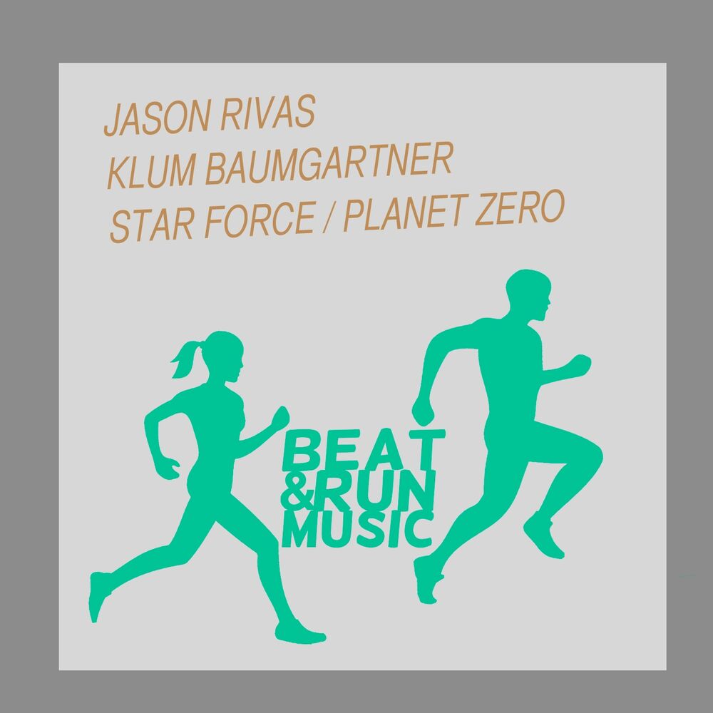 Picture of Star Force / Planet Zero