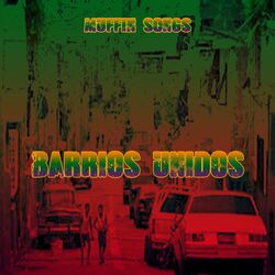Cover of Barrios Unidos