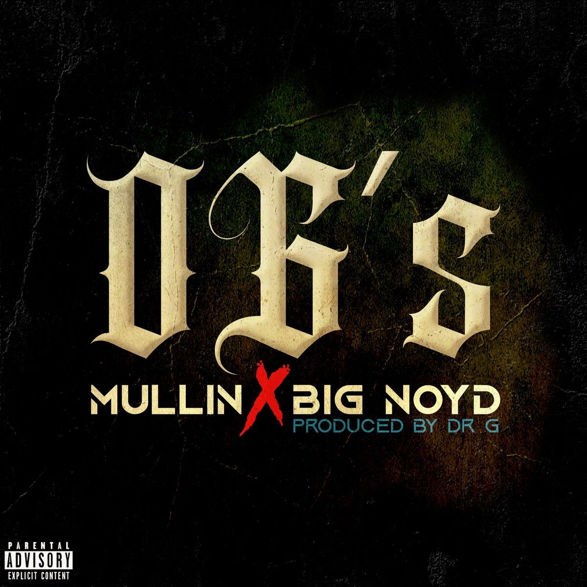 Album cover of OGs
