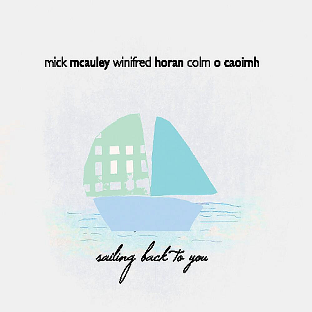 Picture of Sailing Back to You