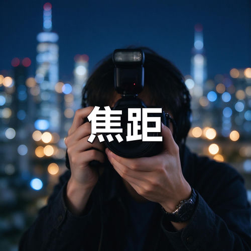 焦距