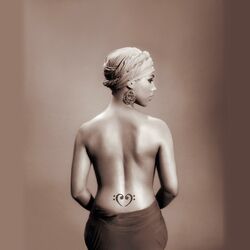 Cover of Diary (Dance Vault Mixes) - EP