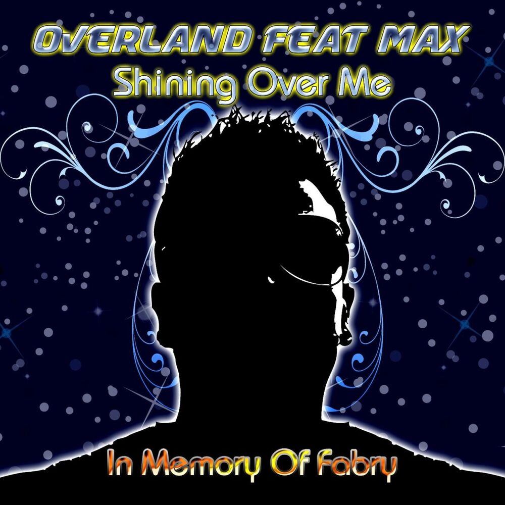 Picture of Shining Over Me