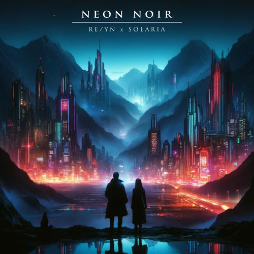 NEON NOIR