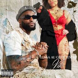 Cover of LOSSA AU CŒUR TENDRE