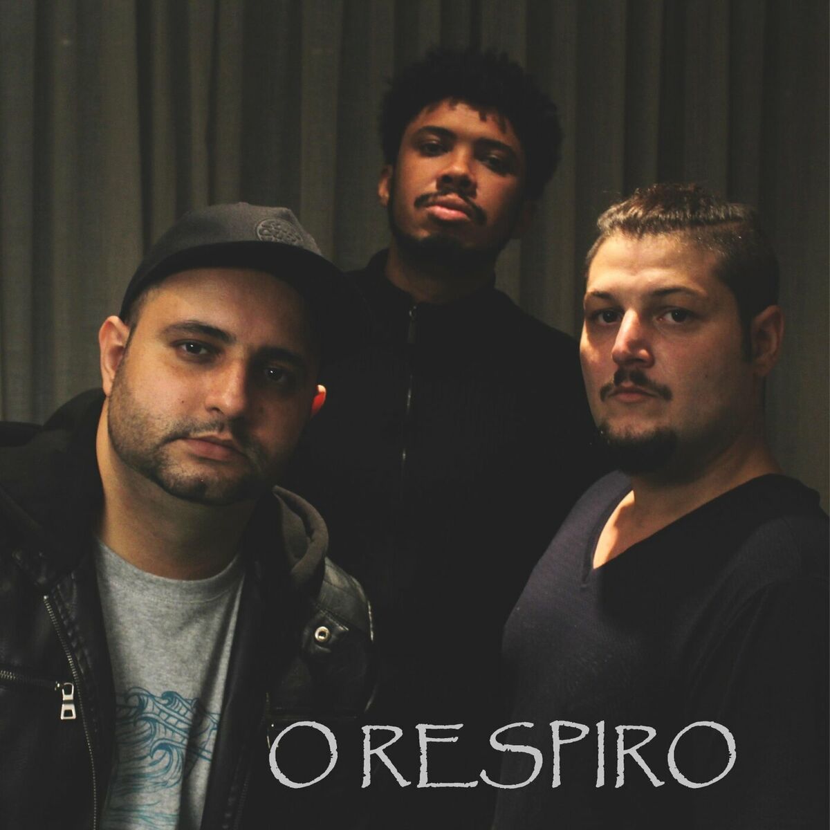 Album cover of O Respiro