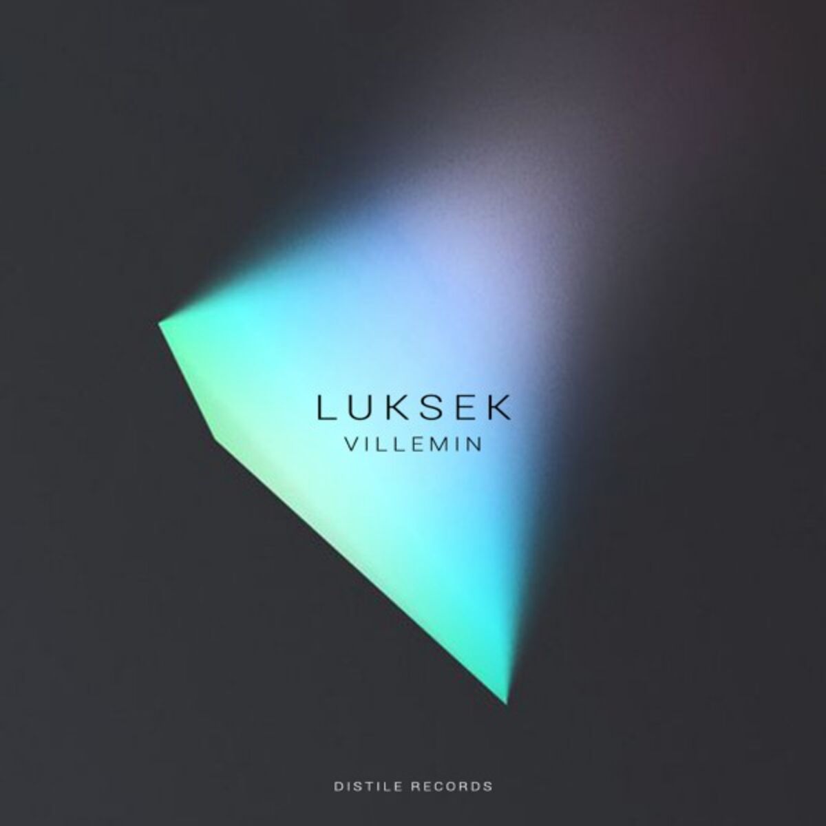 Album cover of Villemin