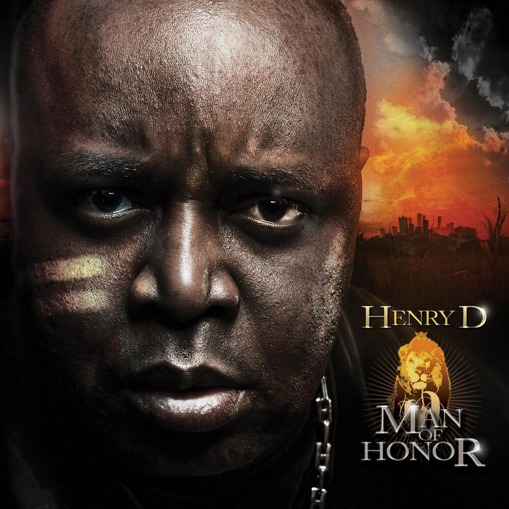 Picture of Man of Honor