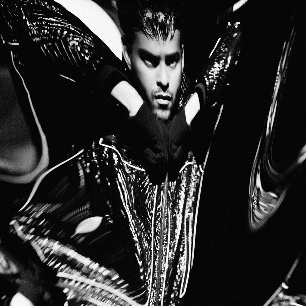 Picture of Turn Me Up