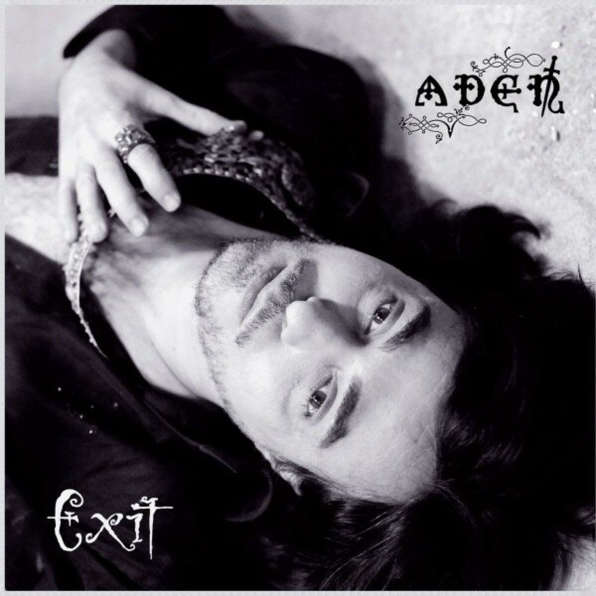 Album cover of Exit