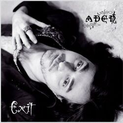 Cover of Exit