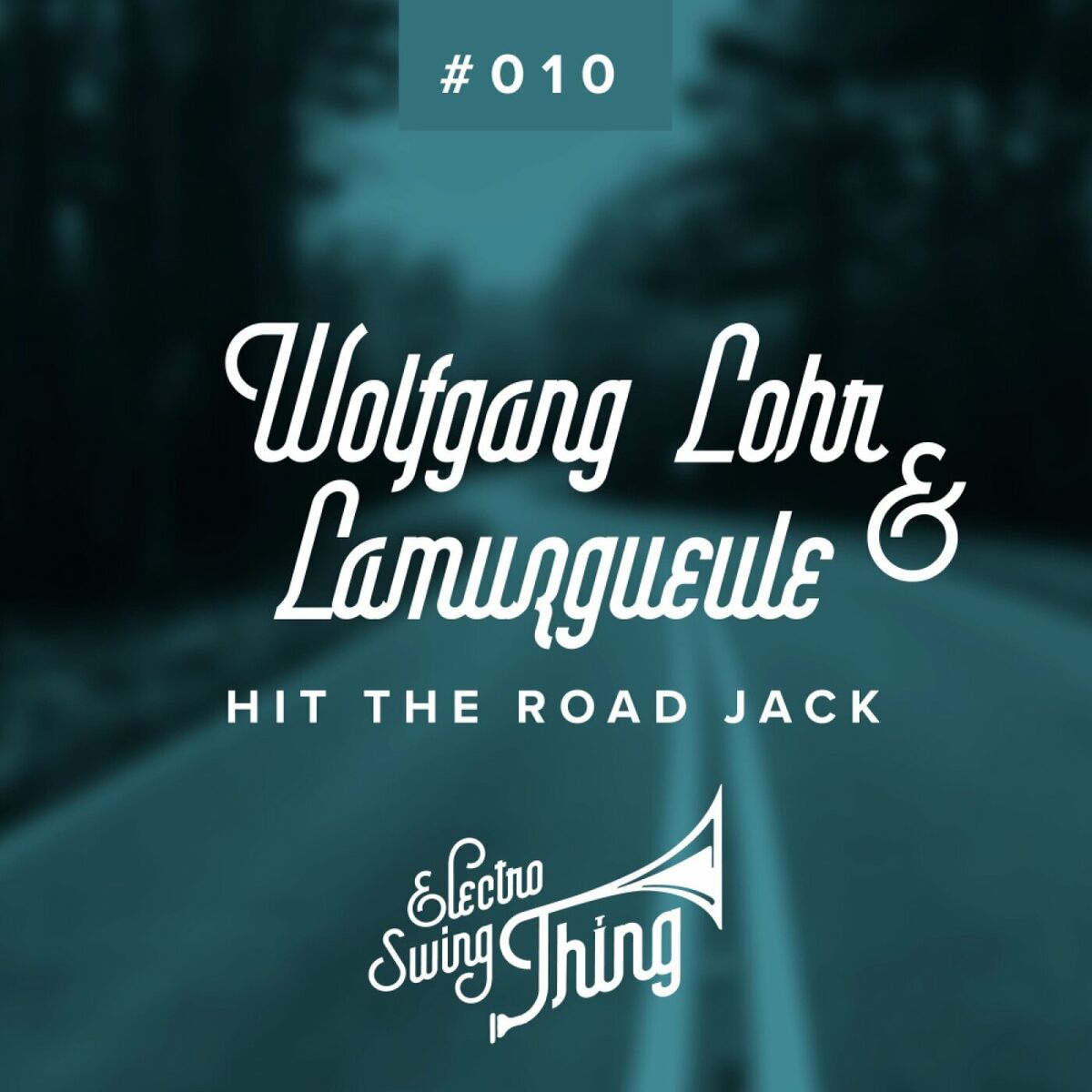 Album cover of Hit the Road Jack