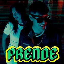 Cover of PRENDE