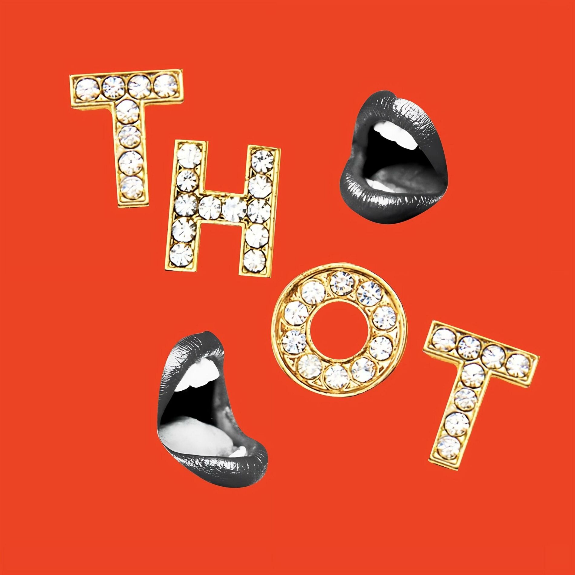 Album cover of THOT