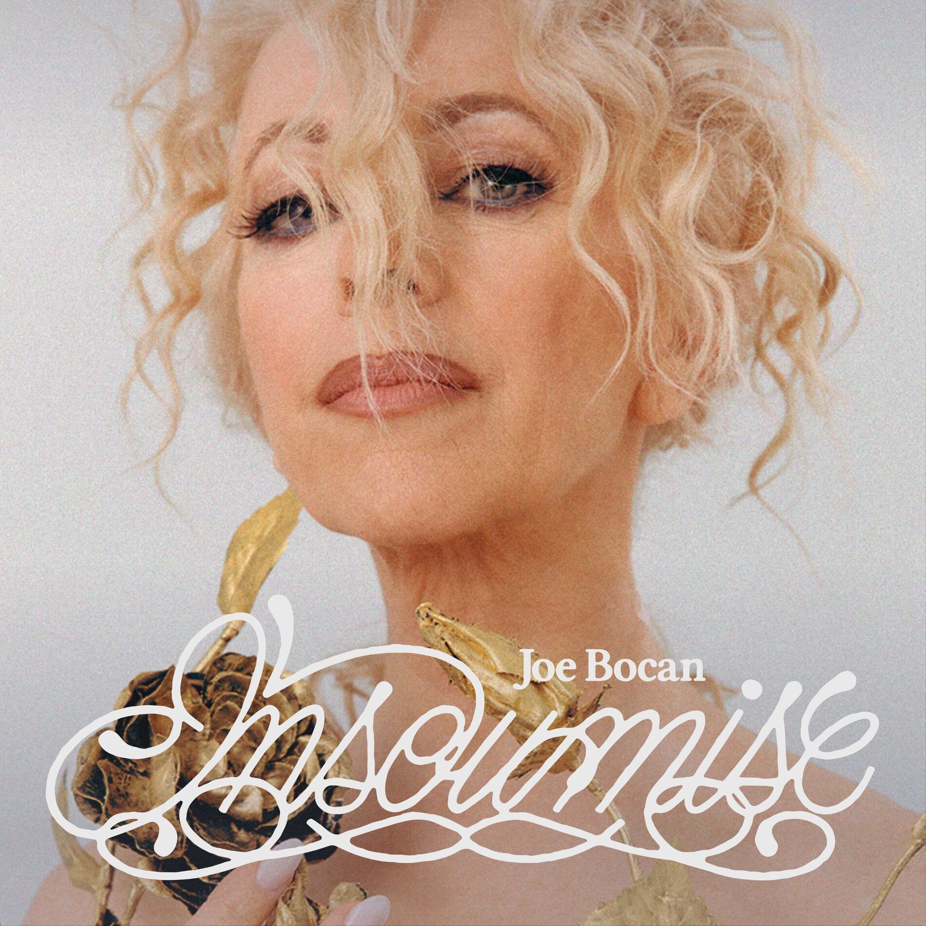 Album cover of Insoumise
