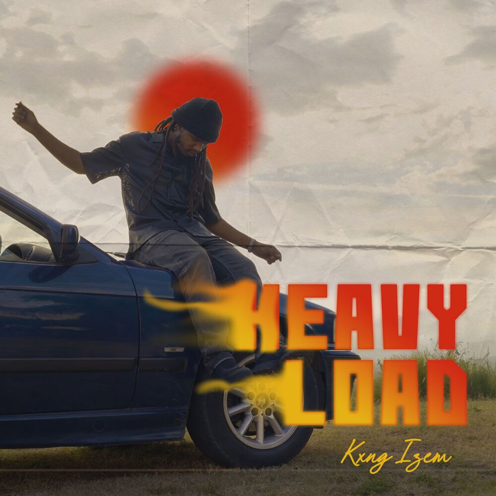 Picture of Heavy Load