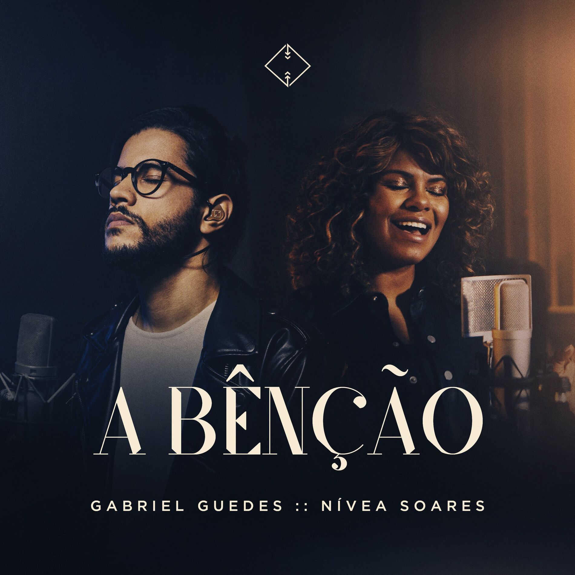 Album cover of A Bênção