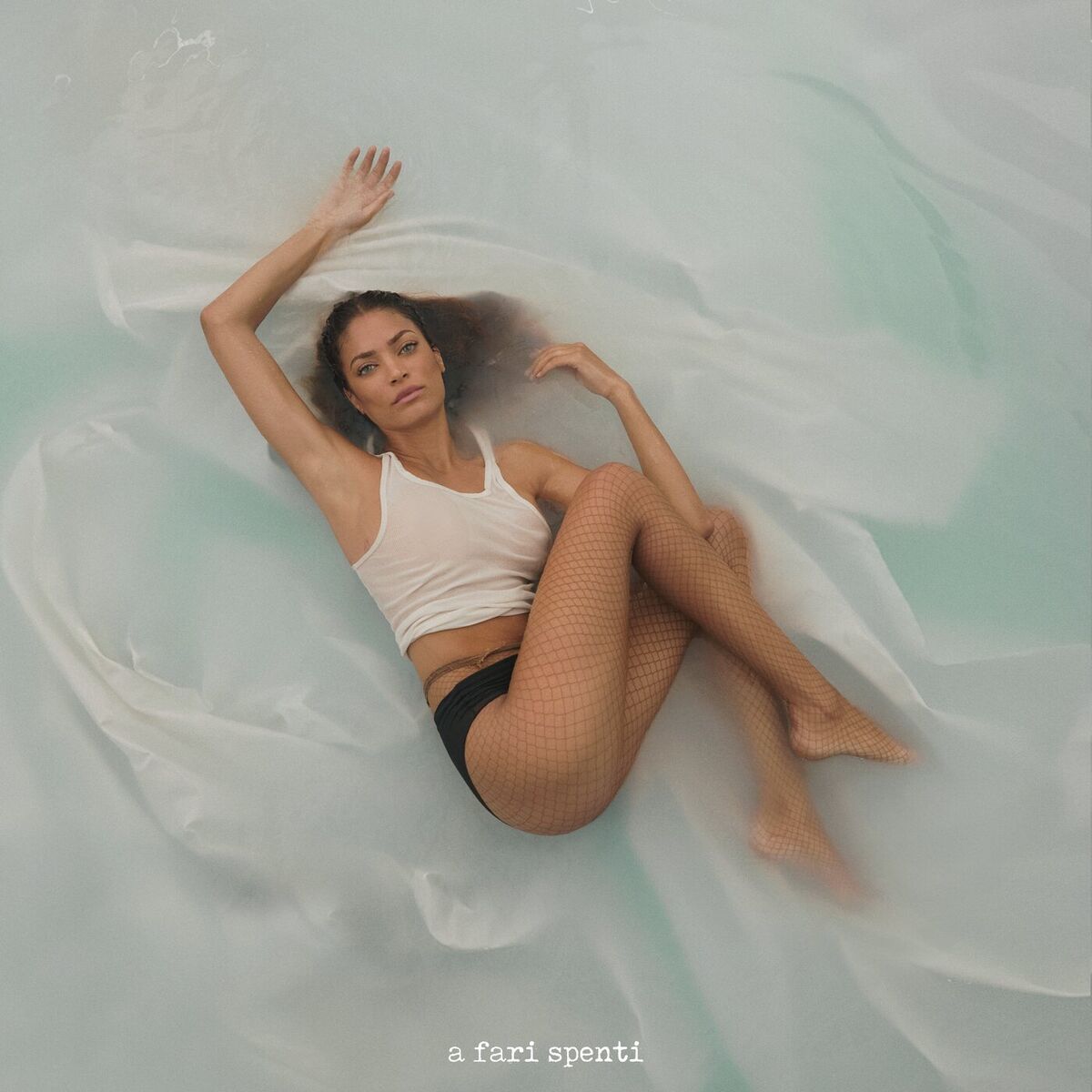Album cover of A Fari Spenti
