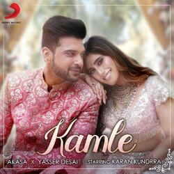 Cover of Kamle