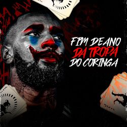 Cover of Fim de Ano da Tropa do Coringa
