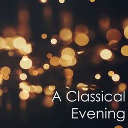 Cover of A Classical Evening