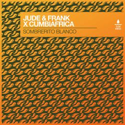Cover of Sombrerito Blanco