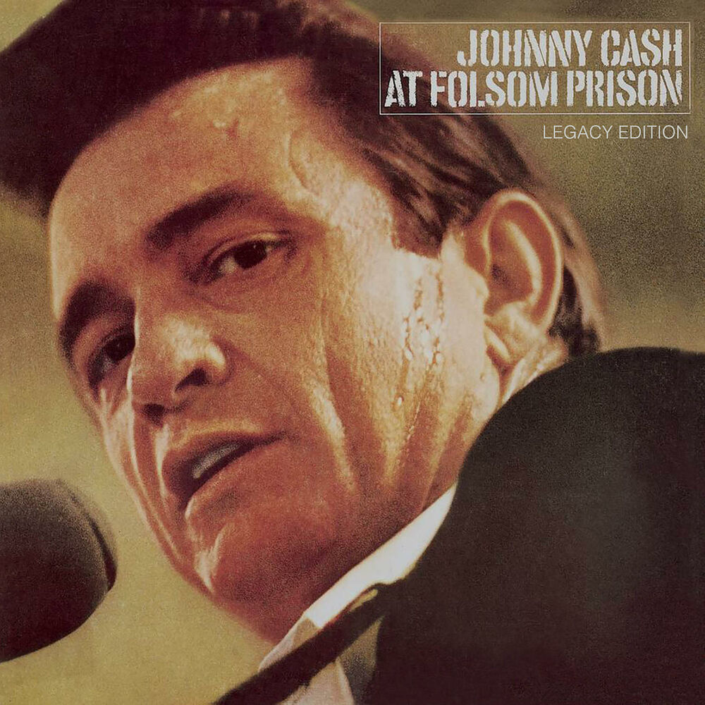 Picture of At Folsom Prison (Legacy Edition)