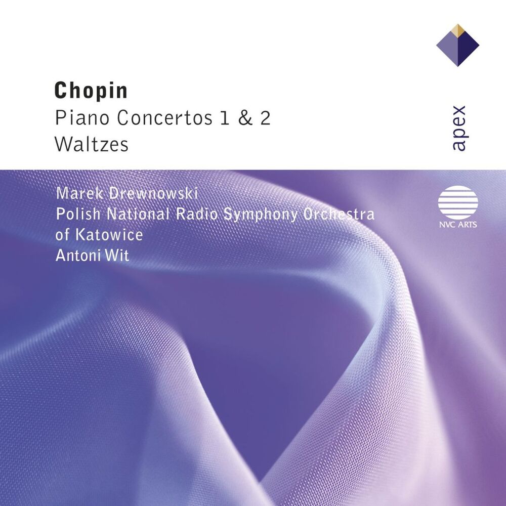 Picture of Chopin Celebration (Apex - Audio)
