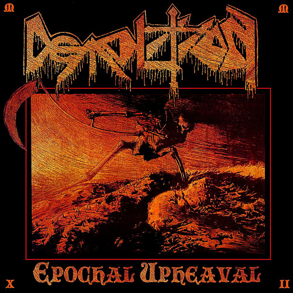 Picture of Epochal Upheaval