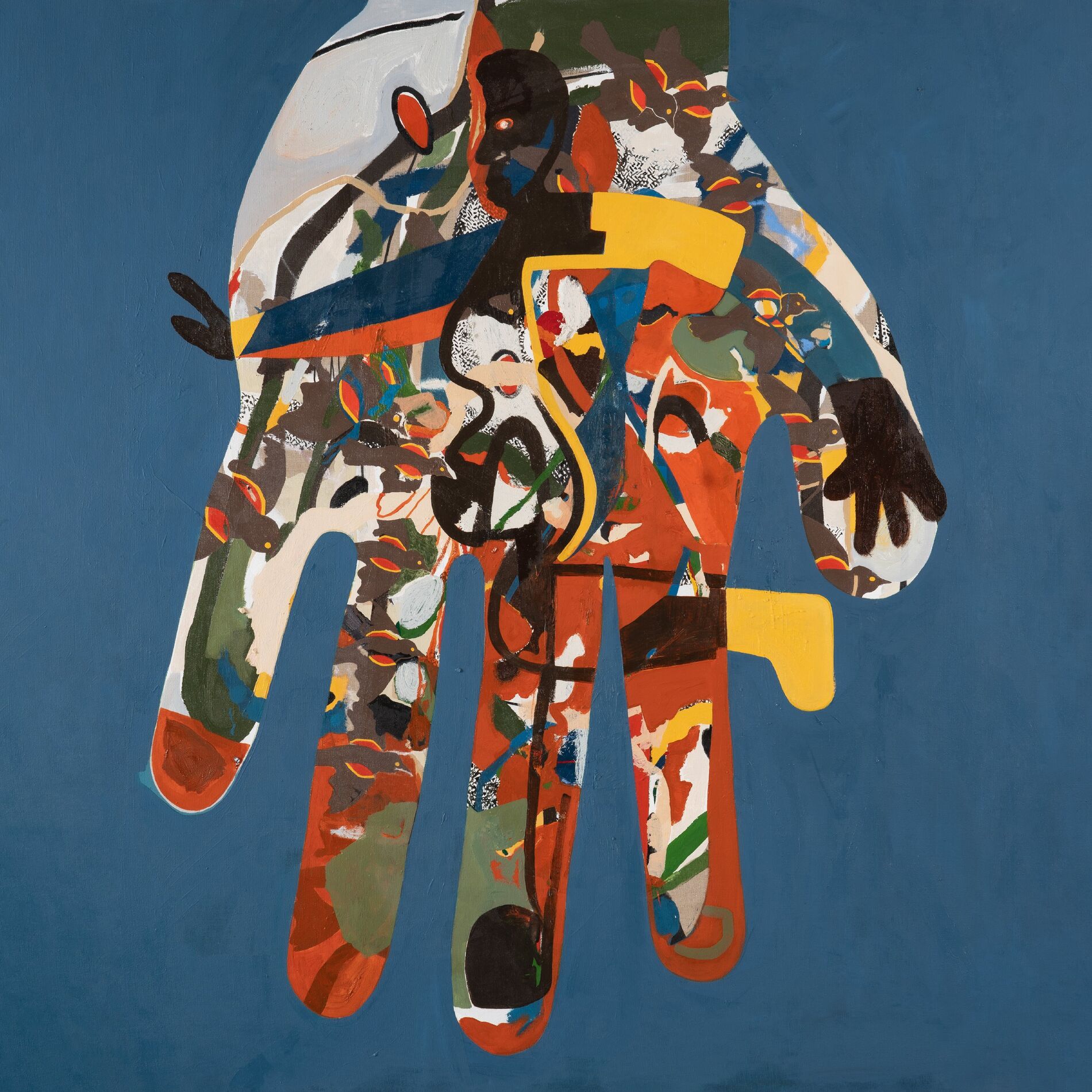 Album cover of Down