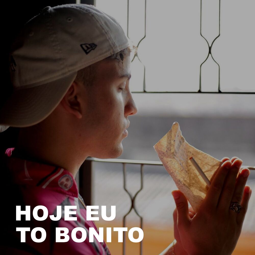 Picture of Hoje Eu To Bonito