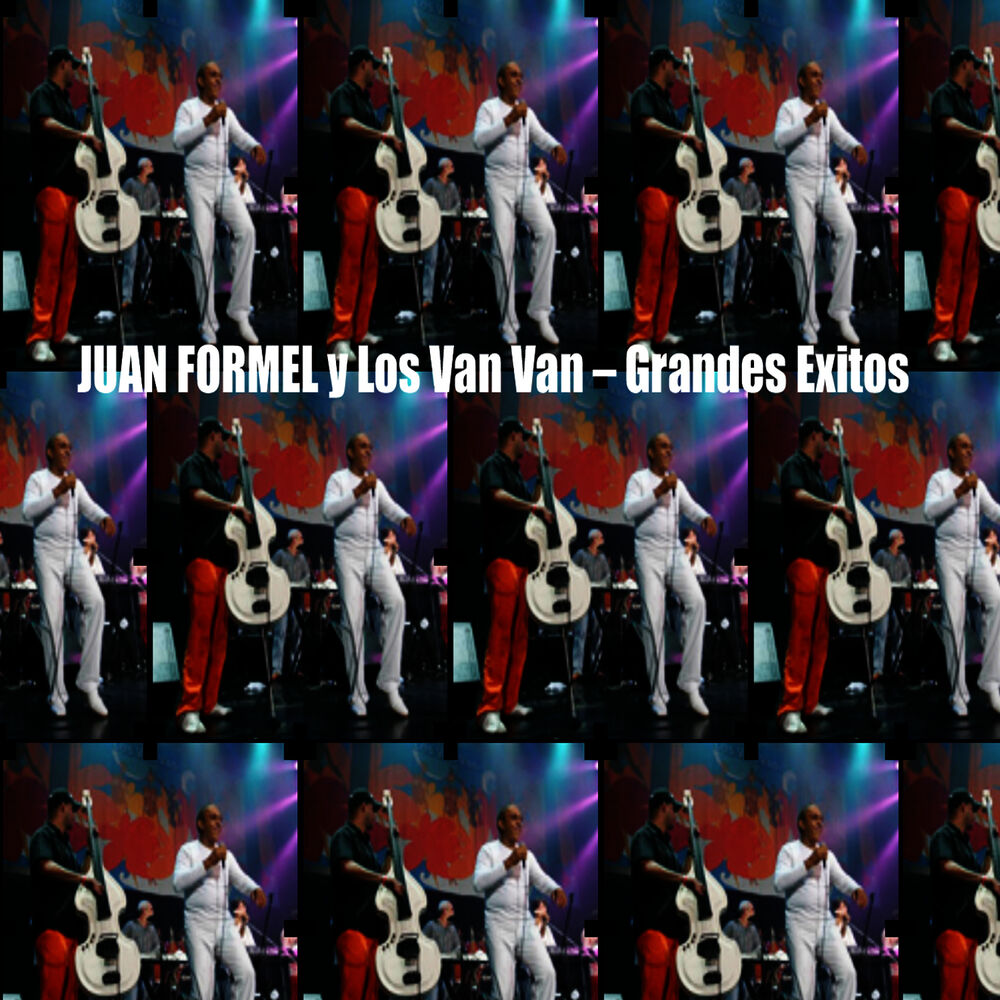 Picture of Grandes Éxitos