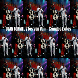 Cover of Grandes Éxitos