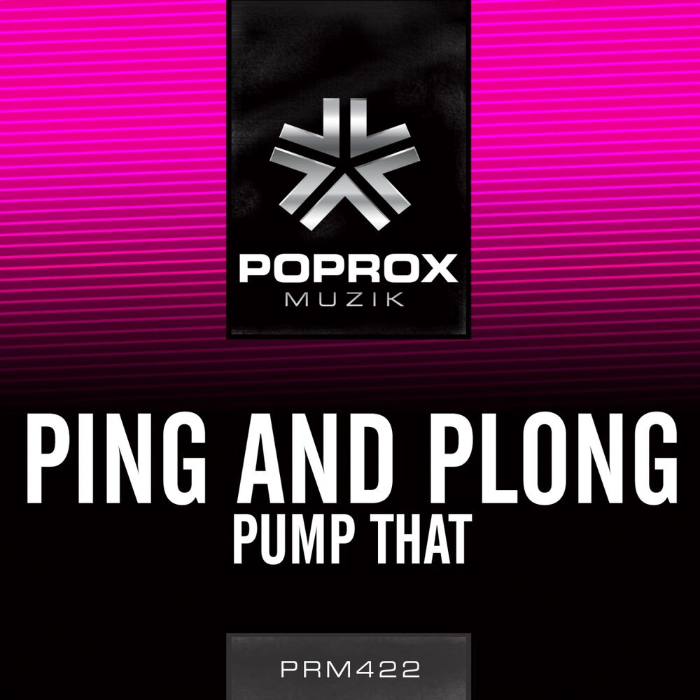 Picture of Pump That