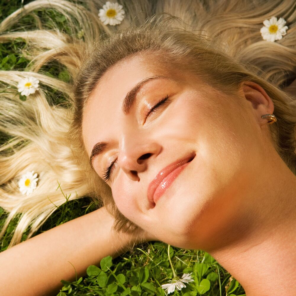 Picture of Nature's Harmony: Serene Soundscapes for Relaxation