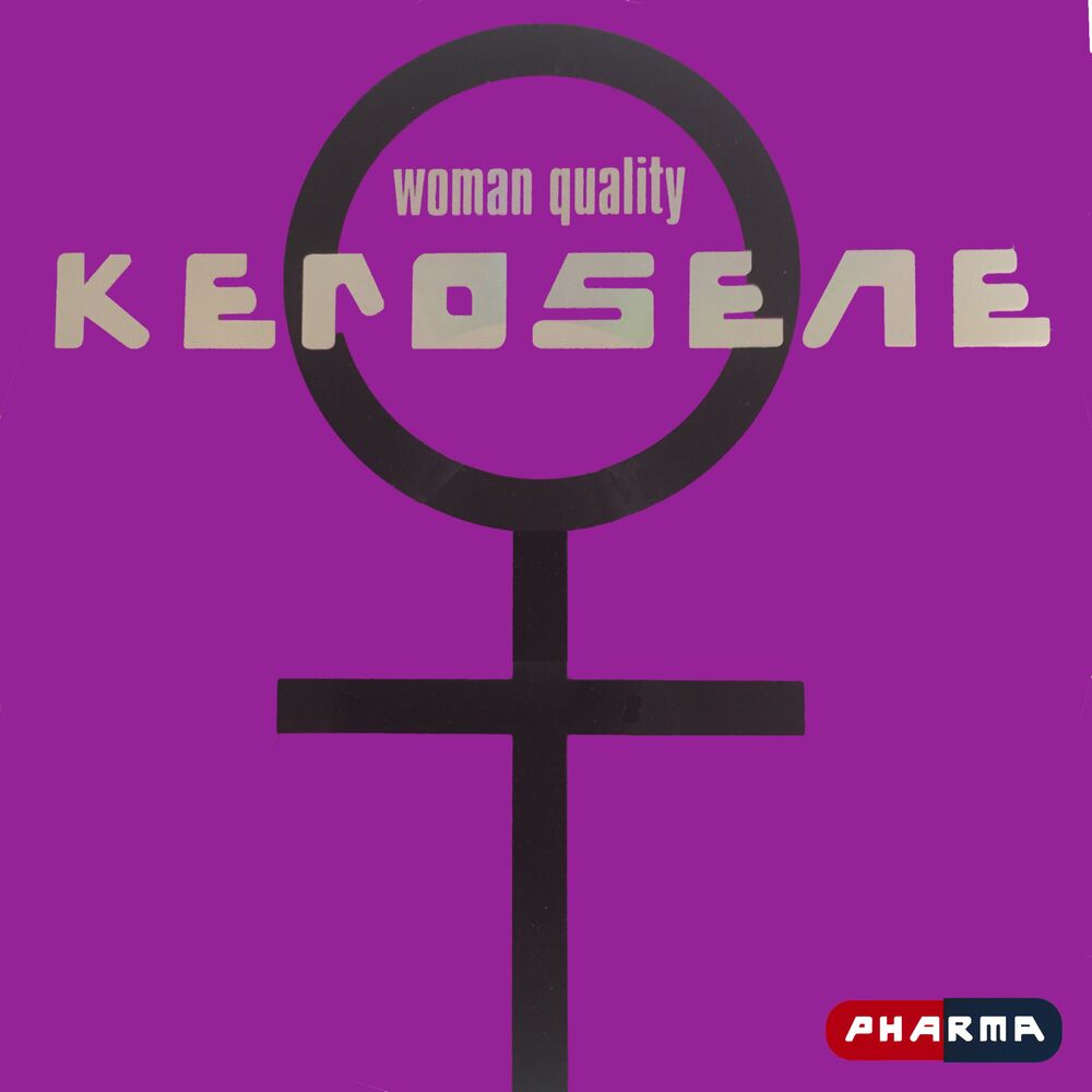 Picture of Woman Quality