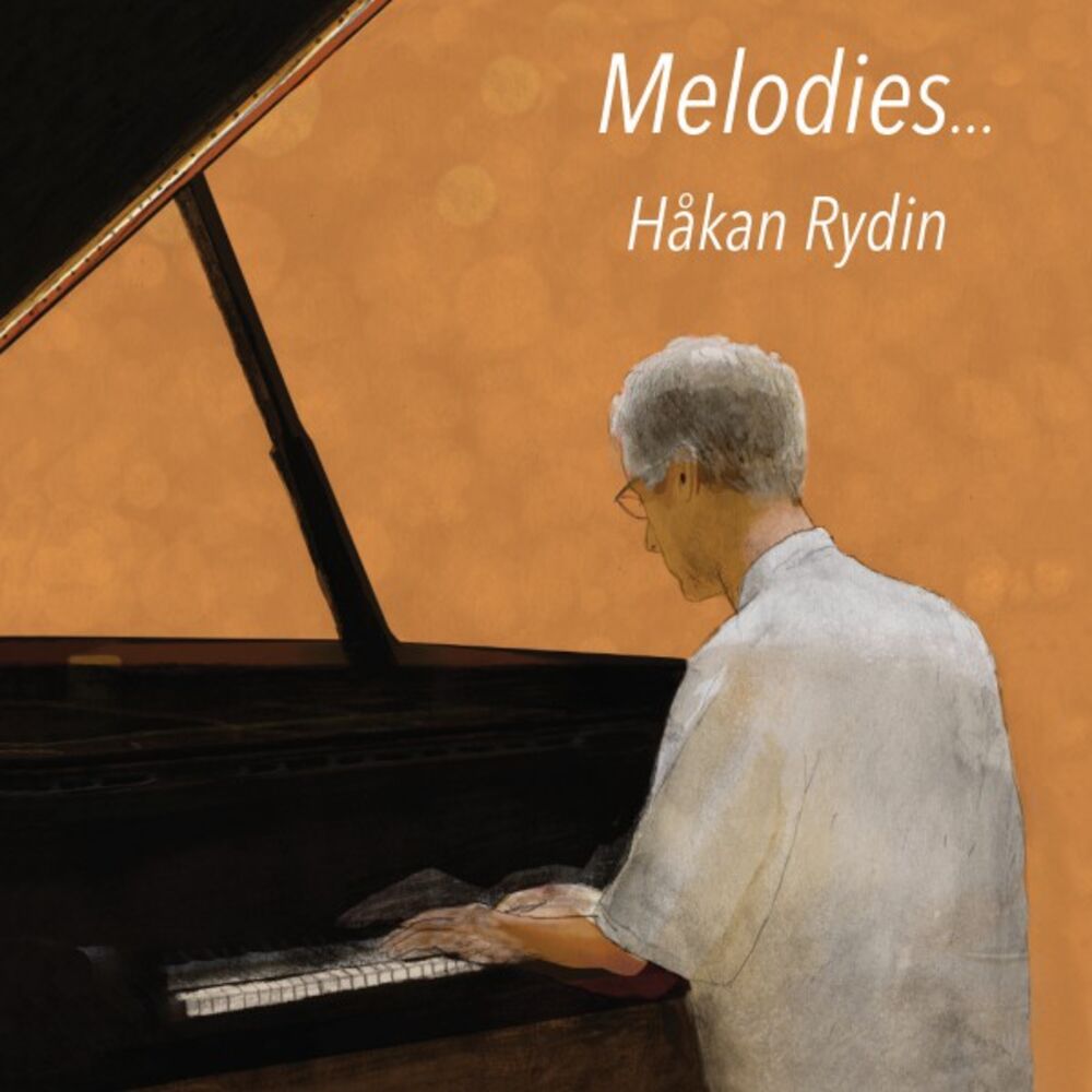 Picture of Melodies ...