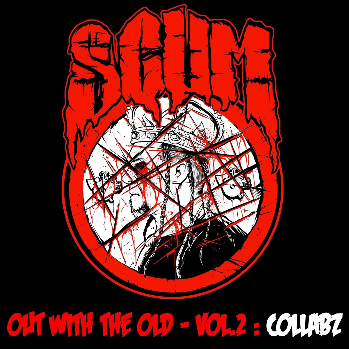 SCUM: albums, songs, concerts | Deezer