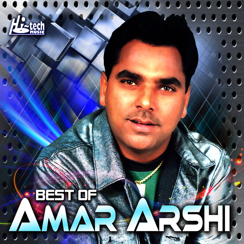 Picture of Best of Amar Arshi
