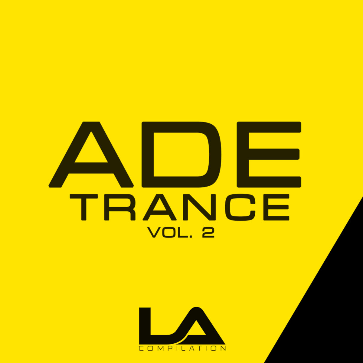 Album cover of Ade Trance, Vol. 2