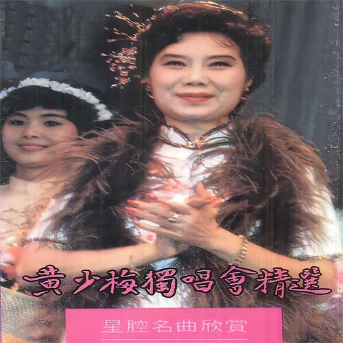 独唱会精选 星腔名曲欣赏