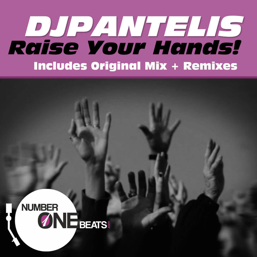 Picture of Raise Your Hands (Part 1)