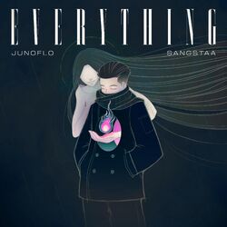 Cover of Everything